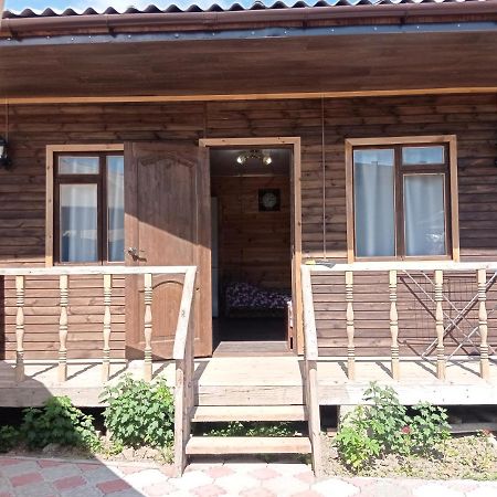 Домик Для Семьи #N/A Exterior foto