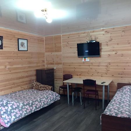Домик Для Семьи #N/A Exterior foto