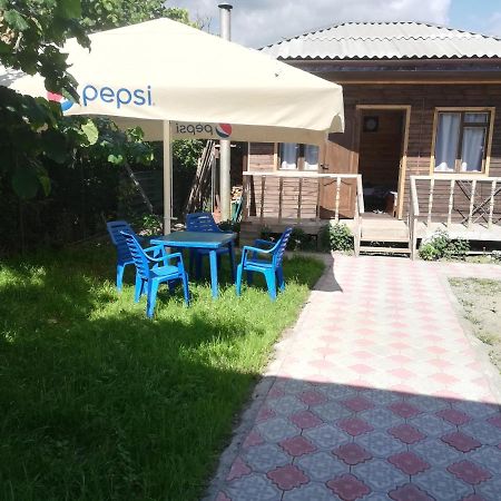 Домик Для Семьи #N/A Exterior foto