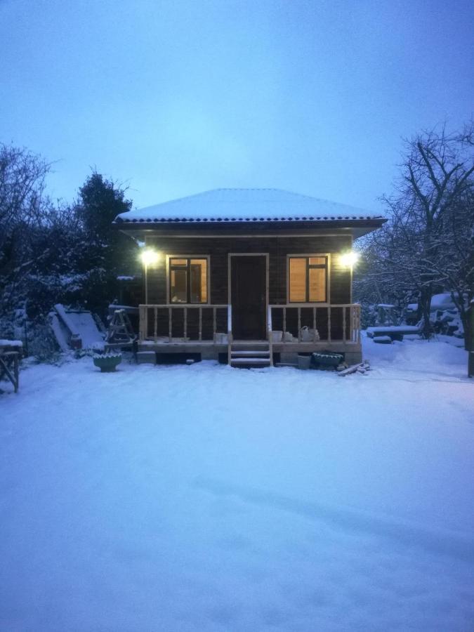 Домик Для Семьи #N/A Exterior foto