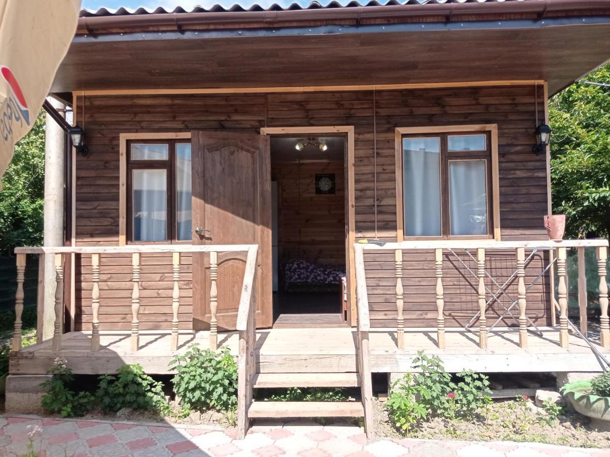 Домик Для Семьи #N/A Exterior foto