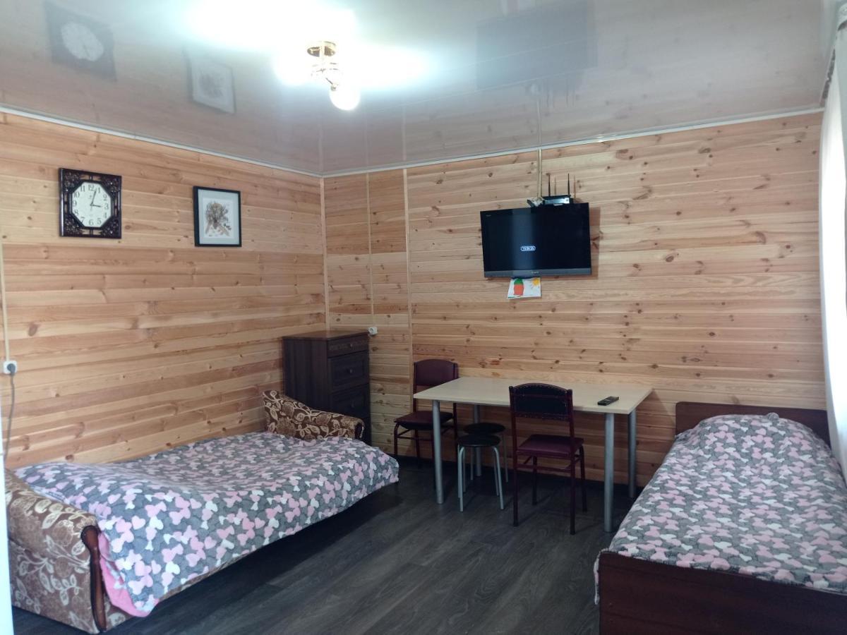 Домик Для Семьи #N/A Exterior foto