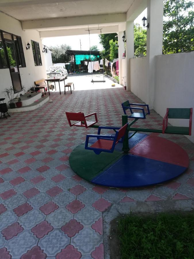Домик Для Семьи #N/A Exterior foto