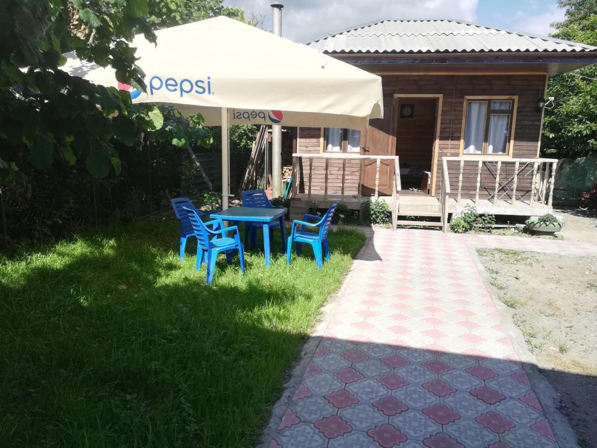 Домик Для Семьи #N/A Exterior foto