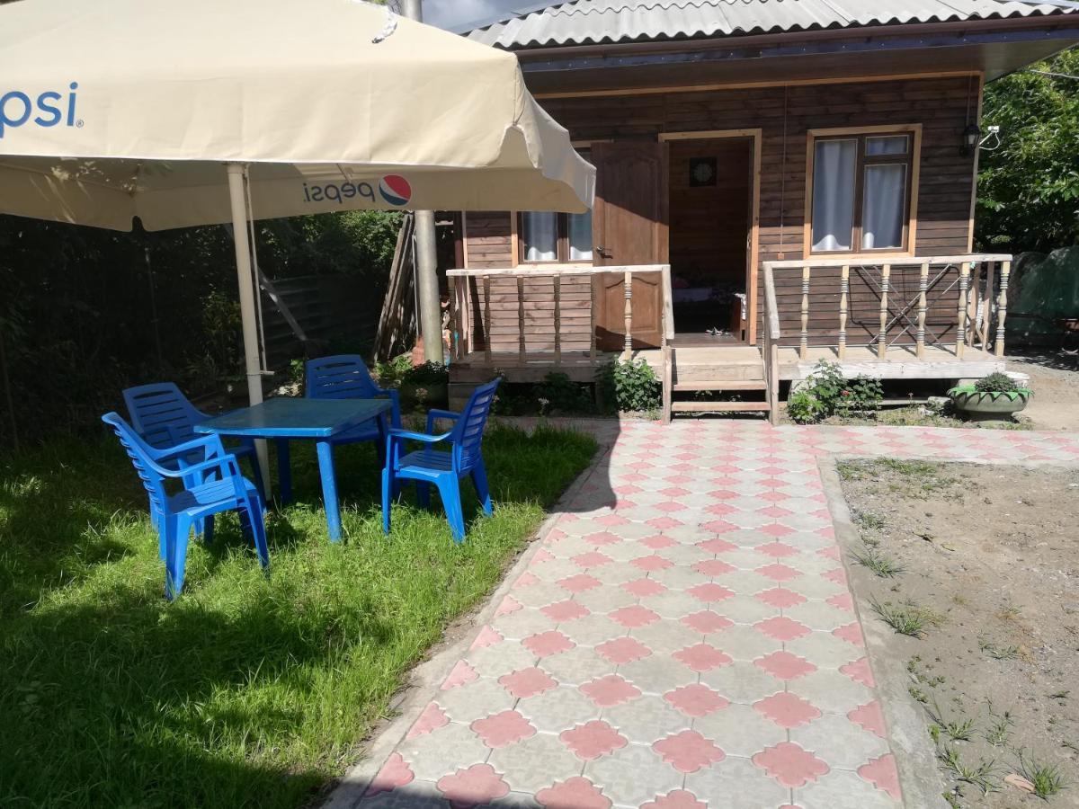 Домик Для Семьи #N/A Exterior foto