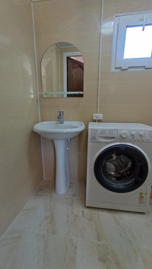 Домик Для Семьи #N/A Exterior foto