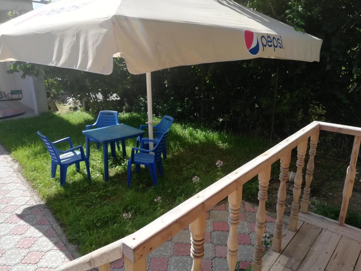Домик Для Семьи #N/A Exterior foto